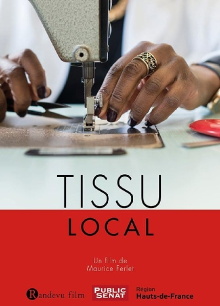 Tissu local Trailer
