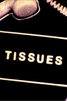 Tissues Trailer