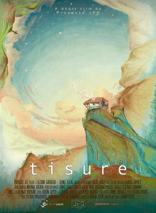 Tisure Trailer