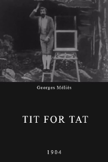 Tit for Tat Trailer