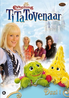 Tita Tovenaar 1 - Vliegbezem en Tovertaarten Trailer