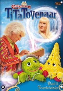 Tita Tovenaar 2 - Toverkriebels Trailer