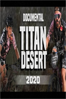 Titan Desert 2020 Trailer