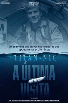 TITAN-NIC: A Última Visita Trailer