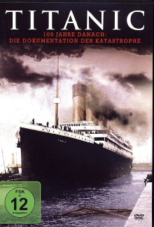 Titanic - 100 Jahre nach der Katastrophe Trailer