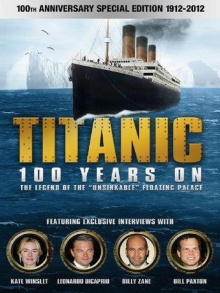 Titanic: 100 Years On Trailer
