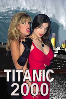 Titanic 2000 Trailer