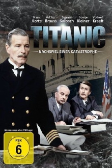 Titanic Trailer