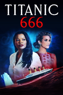 Titanic 666 Trailer