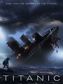 Titanic Trailer