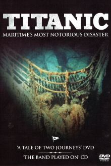 Titanic: A Tale of Two Journeys' Trailer