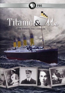 Titanic and Me Trailer