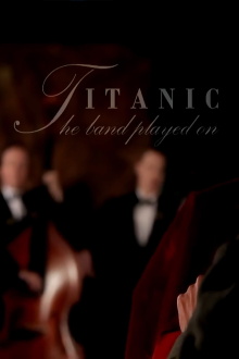 Titanic: And The Band Played On Trailer