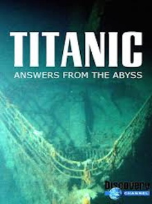 Titanic: Answers From The Abyss Trailer