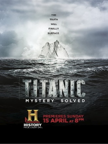 Titanic at 100: Mystery Solved Trailer