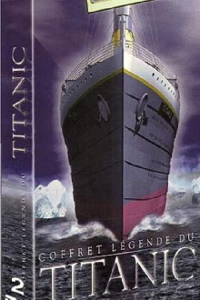 Titanic: Birth of a Legend Trailer