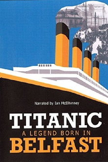 Titanic: Born in Belfast Trailer