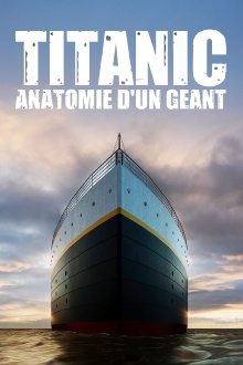 Titanic: Building the World's Largest Ship Trailer