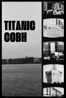 Titanic Cobh Trailer