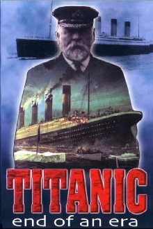 Titanic: End of an Era Trailer
