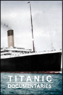Titanic – Expedition ins Herz des Wracks Trailer