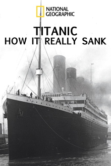 Titanic: How It Really Sank Trailer