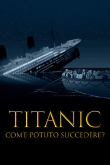 Titanic : Le naufrage aurait-il pu être évité ? Trailer