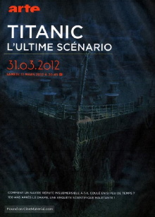 Titanic, l'ultime scénario Trailer