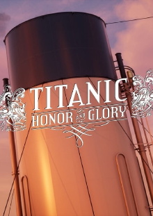 Titanic Sinks in Real Time Trailer