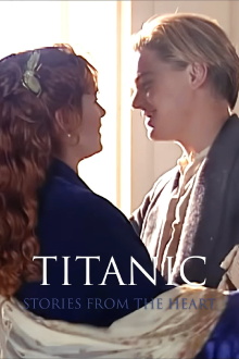 Titanic: Stories from the Heart Trailer