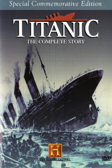 Titanic: The Complete Story Trailer