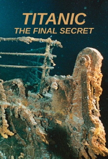 Titanic: The Final Secret Trailer