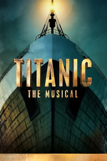 Titanic: The Musical Trailer