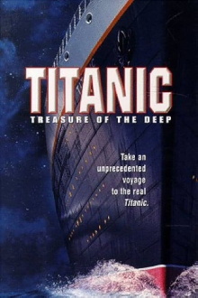 Titanic: Treasure of the Deep Trailer