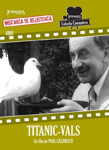 Titanic Waltz Trailer