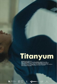 Titanium Trailer