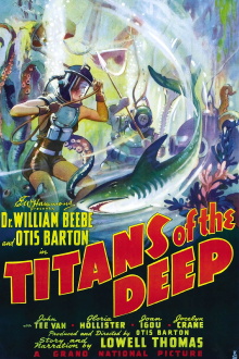 Titans of the Deep Trailer