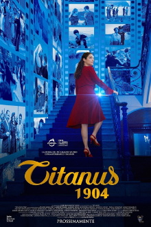 Titanus 1904 Trailer