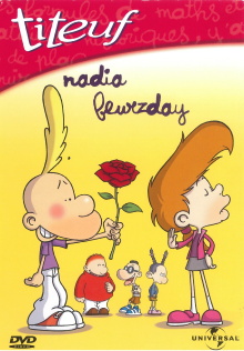 Titeuf Nadia beurzday Trailer