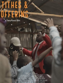 Tithes & Offerings Trailer