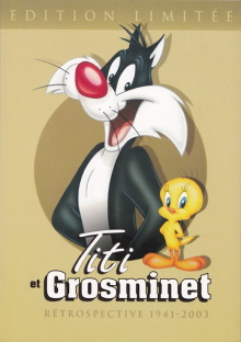 Titi et Grosminet Rétrospective 1941-2003 Trailer
