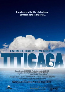 Titicaca Trailer