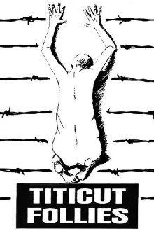 Titicut Follies Trailer