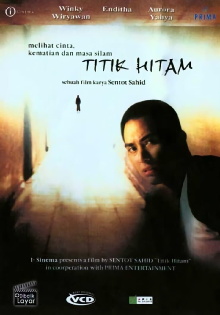 Titik Hitam Trailer
