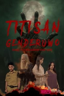 Titisan Genderuwo Trailer