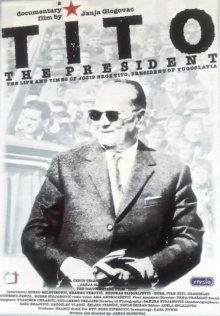 Tito Trailer
