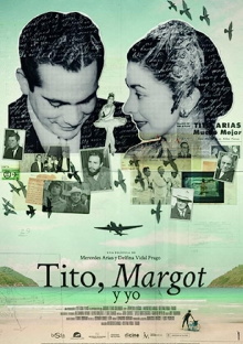 Tito, Margot and Me Trailer