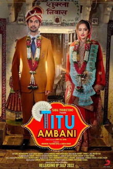 Titu Ambani Trailer