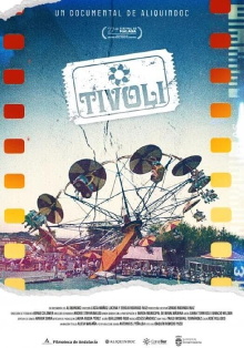 Tivoli Trailer