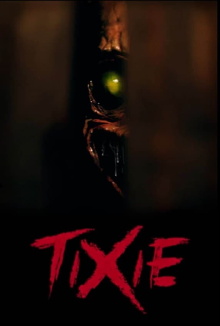 Tixie Trailer